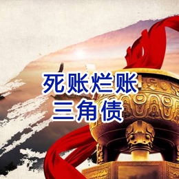 伊州要债公司